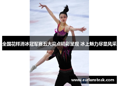 全国花样滑冰冠军赛五大亮点精彩呈现 冰上魅力尽显风采 全国花样滑冰冠军赛五大亮点精彩呈现 冰上魅力尽显风采