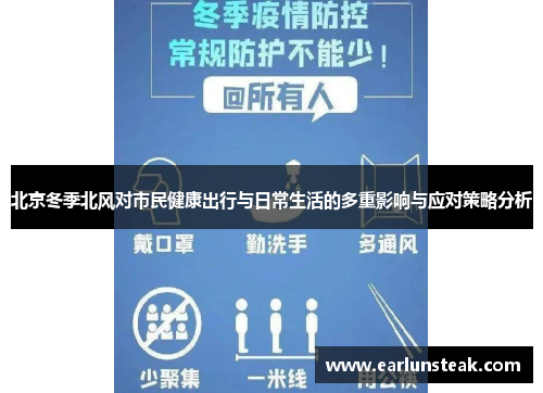 北京冬季北风对市民健康出行与日常生活的多重影响与应对策略分析